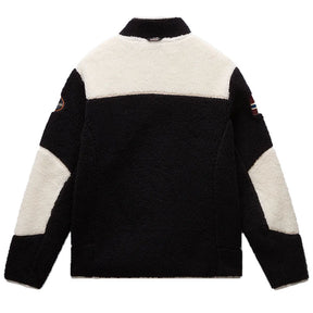 Felpa uomo Yupic pile