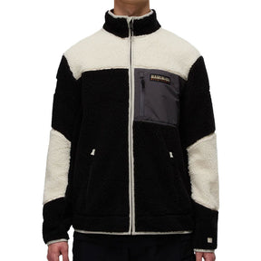 Felpa uomo Yupic pile