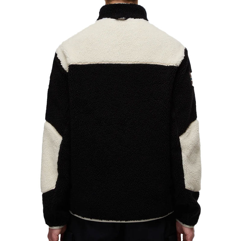 Felpa uomo Yupic pile