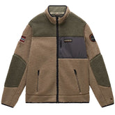 Felpa uomo Yupic pile