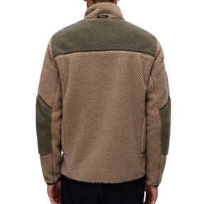 Felpa uomo Yupic pile