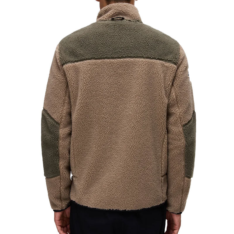 Felpa uomo Yupic pile