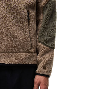 Felpa uomo Yupic pile