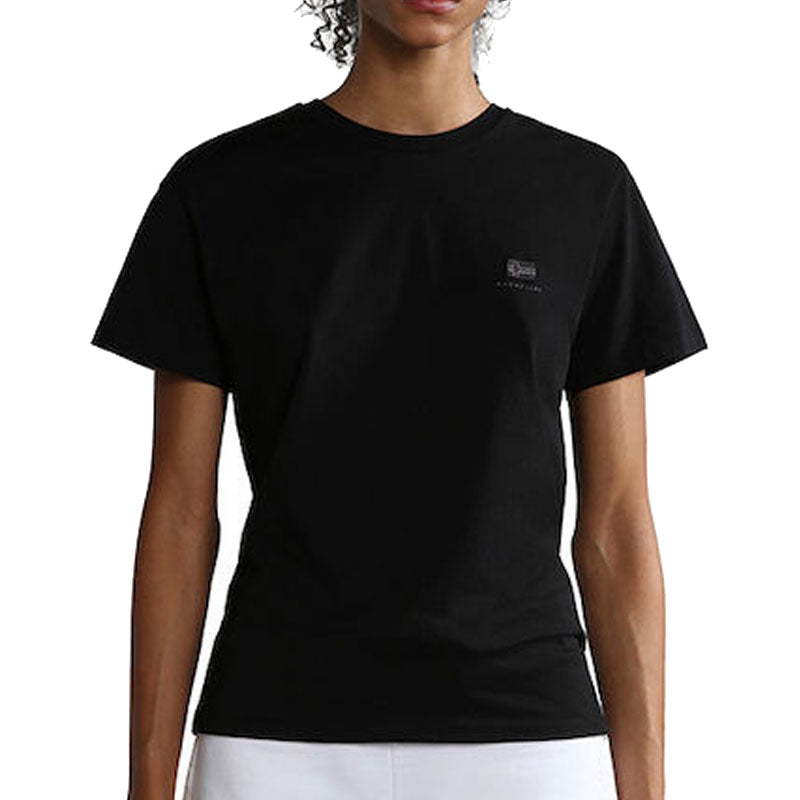 T-Shirt donna Small Logo