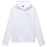 Felpa uomo Balis Hdy