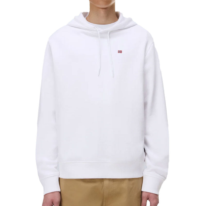 Felpa uomo Balis Hdy