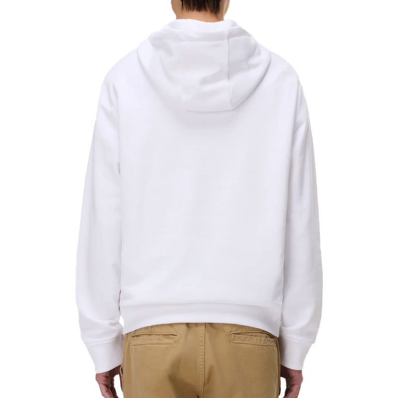 Felpa uomo Balis Hdy