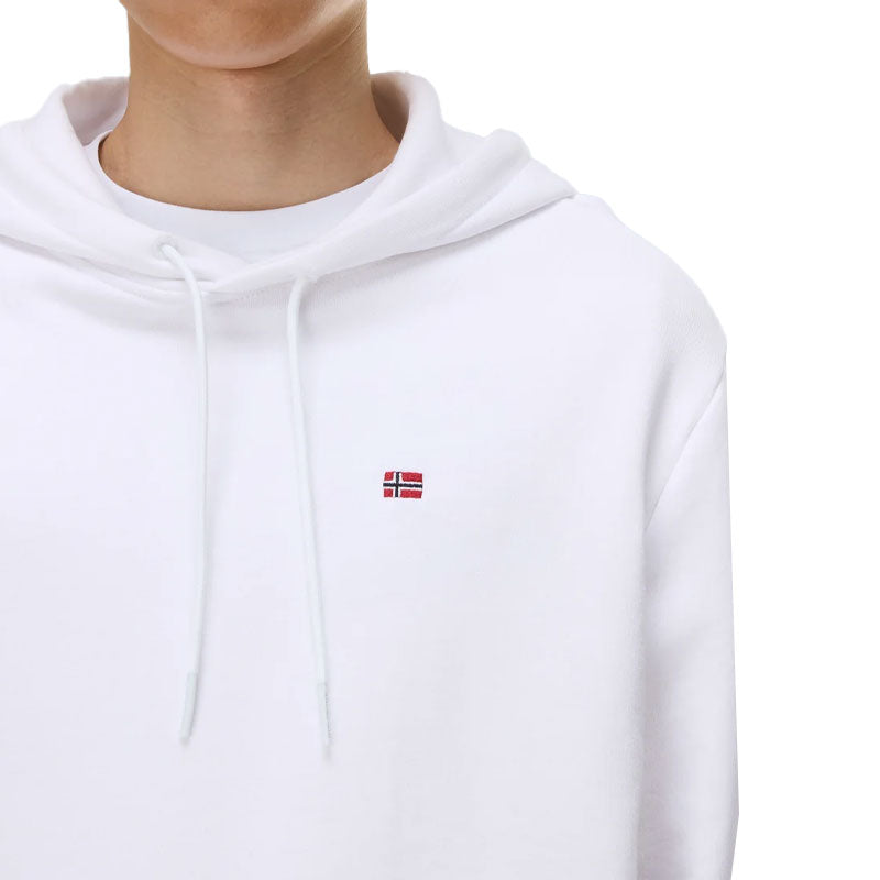 Felpa uomo Balis Hdy