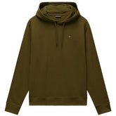 Felpa uomo Balis Hdy