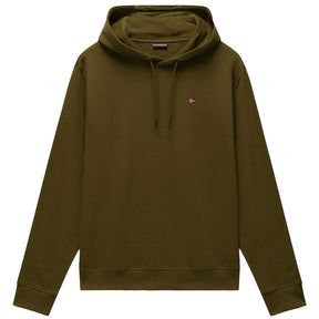 Felpa uomo Balis Hdy