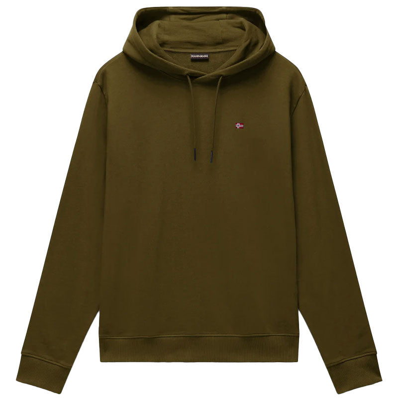 Felpa uomo Balis Hdy