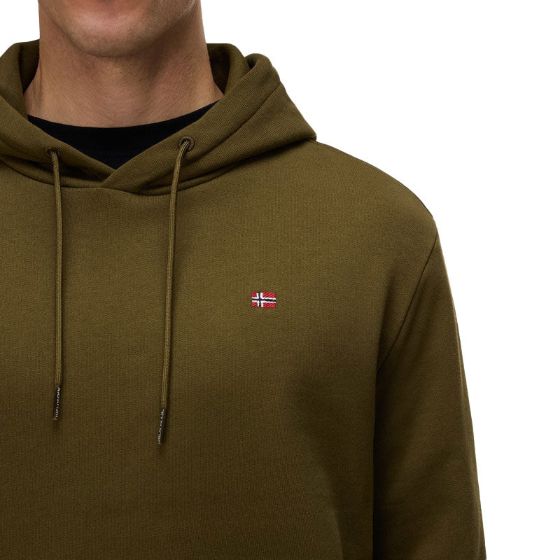 Felpa uomo Balis Hdy