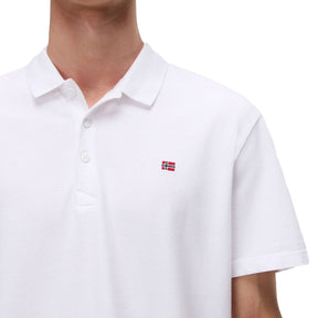 Polo uomo Ealis