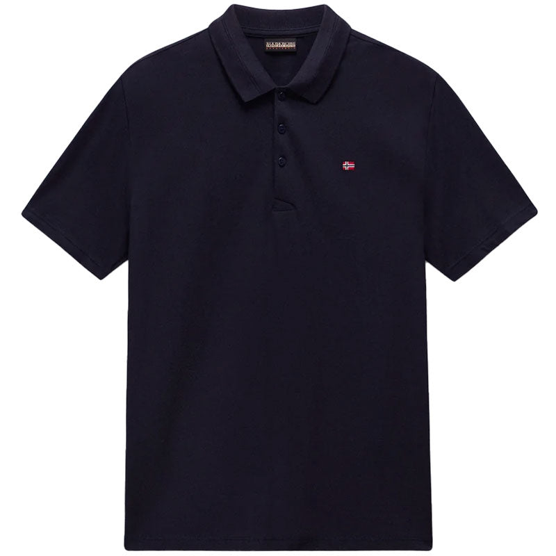 Polo uomo Ealis