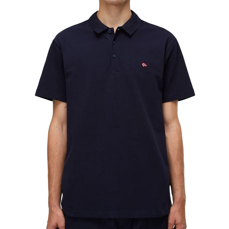 Polo uomo Ealis