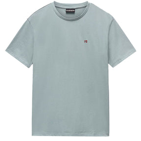 T-Shirt uomo Salis