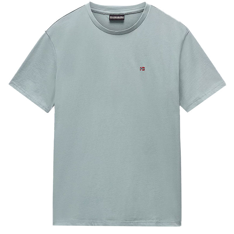 T-Shirt uomo Salis