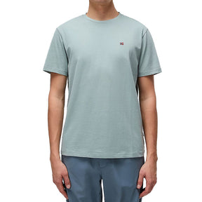 T-Shirt uomo Salis