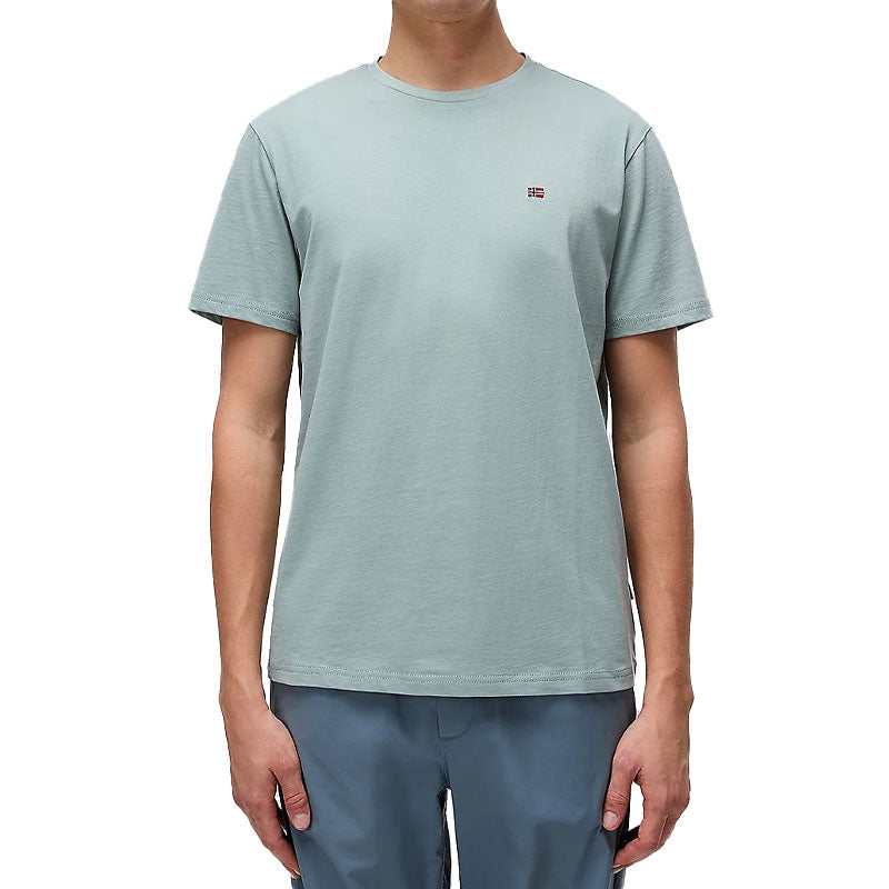 T-Shirt uomo Salis