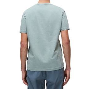 T-Shirt uomo Salis
