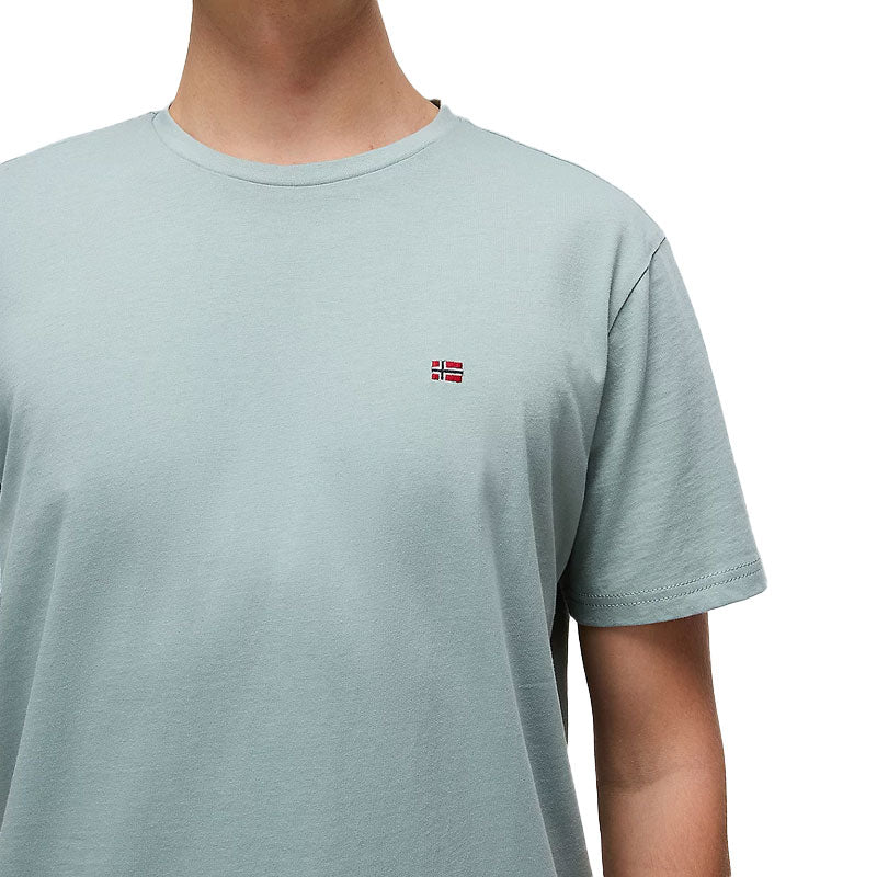 T-Shirt uomo Salis