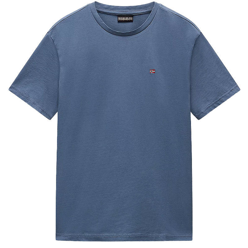 T-Shirt uomo Salis