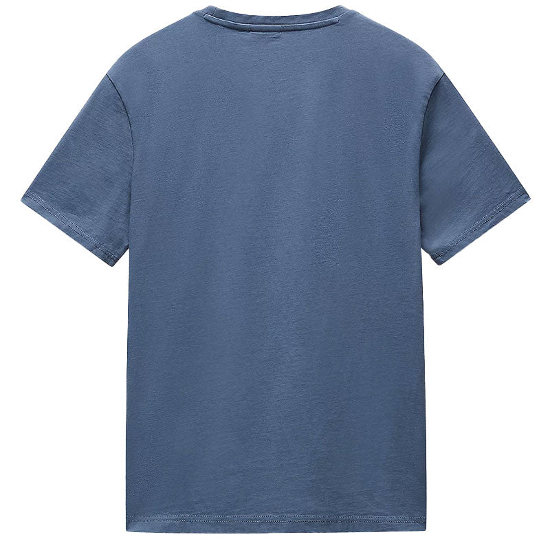 T-Shirt uomo Salis