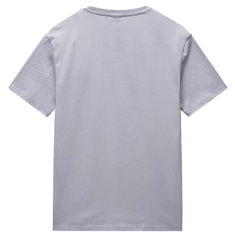 T-Shirt uomo Salis