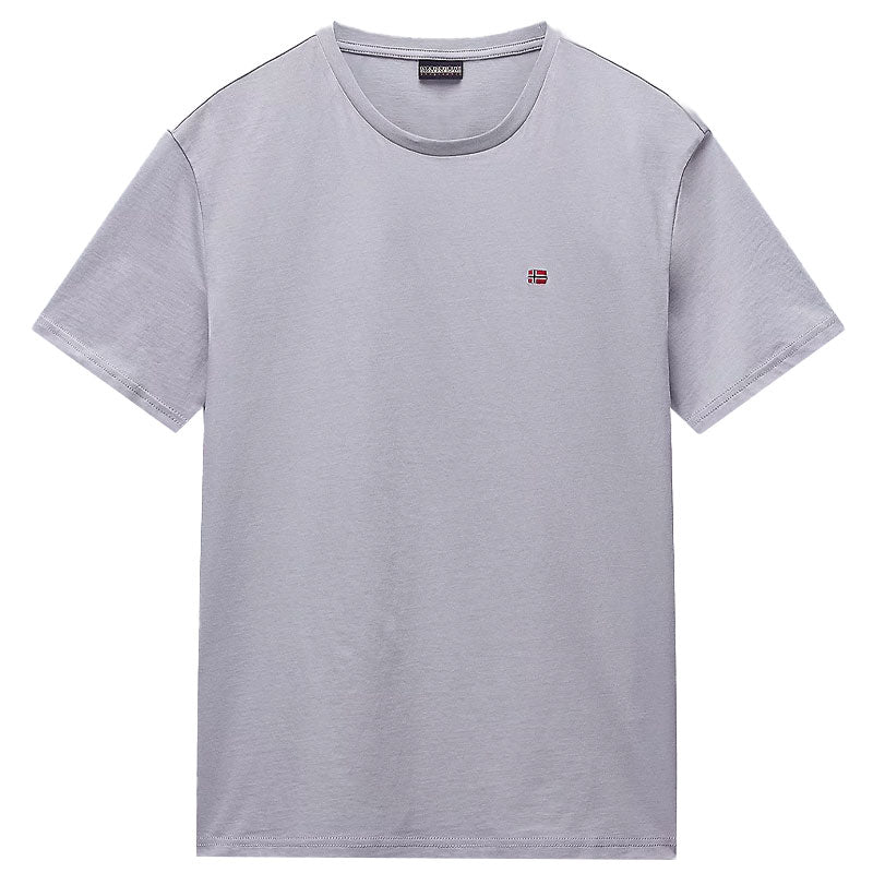 T-Shirt uomo Salis