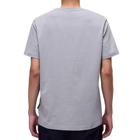 T-Shirt uomo Salis