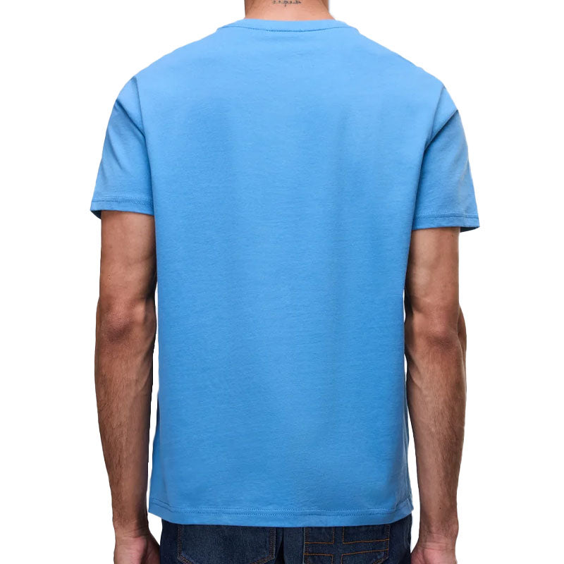 T-Shirt uomo Salis