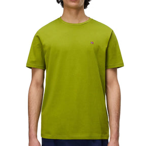 T-Shirt uomo Salis