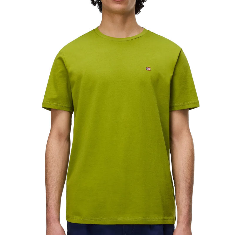 T-Shirt uomo Salis