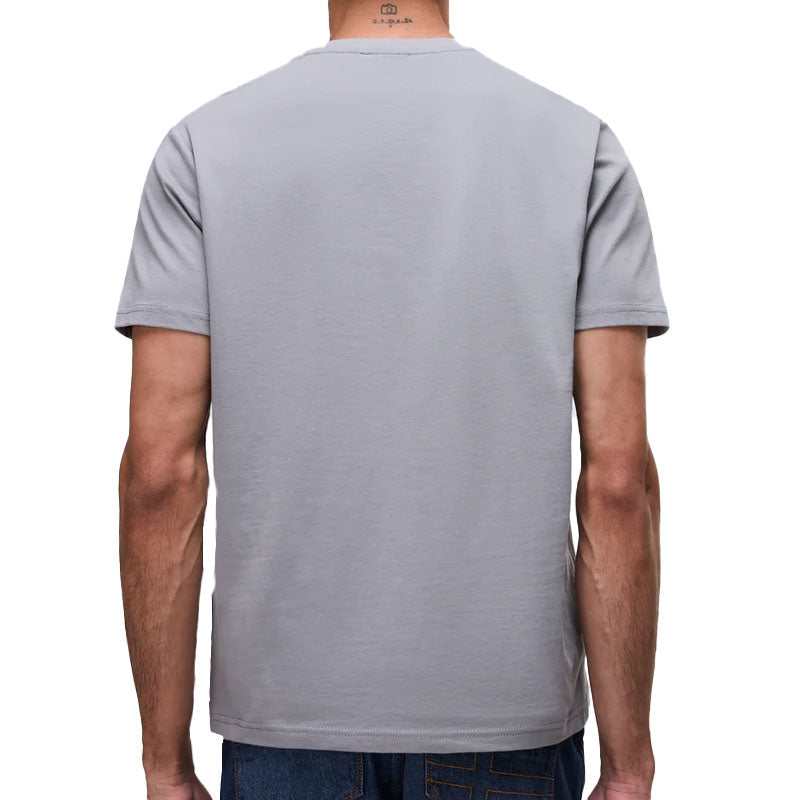 T-Shirt uomo Salis