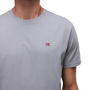 T-Shirt uomo Salis