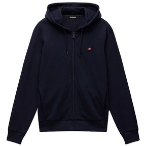 Napapijri Felpa uomo Balis Full Zip
