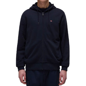 Napapijri Felpa uomo Balis Full Zip