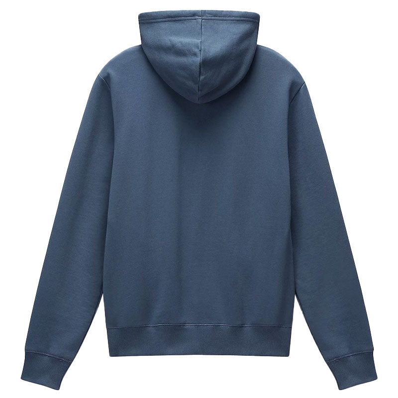 Felpa uomo Balis Full Zip
