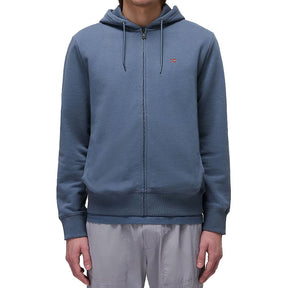 Felpa uomo Balis Full Zip