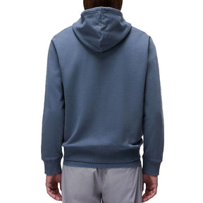 Felpa uomo Balis Full Zip