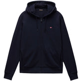 Felpa uomo Balis Small Logo