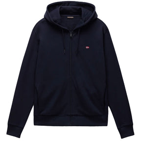 Felpa uomo Balis Small Logo