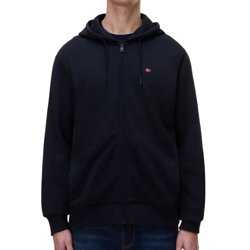 Felpa uomo Balis Small Logo