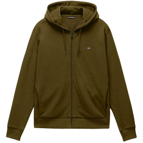 Felpa uomo Balis Small Logo