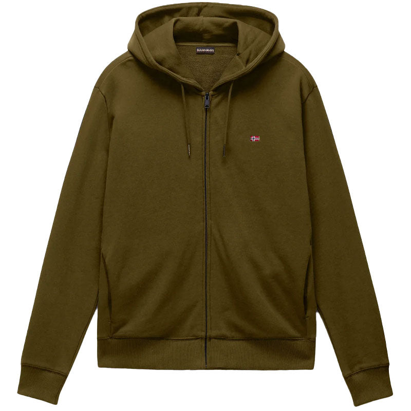 Felpa uomo Balis Small Logo