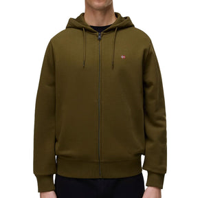 Felpa uomo Balis Small Logo