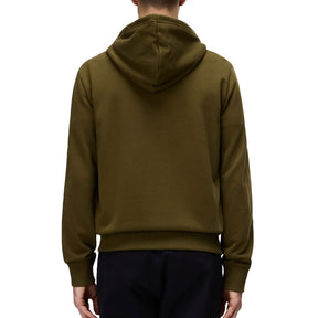 Felpa uomo Balis Small Logo