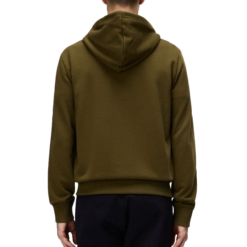 Felpa uomo Balis Small Logo