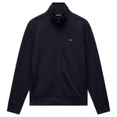 Felpa uomo Balis Full Zip