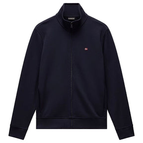 Felpa uomo Balis Full Zip
